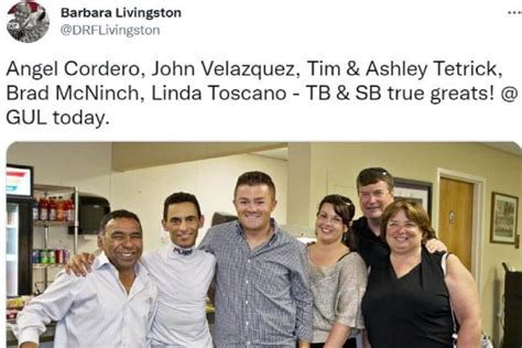 john r velazquez personal life.